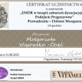 Powiększ obraz: certificate 73