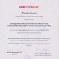 Powiększ obraz: certificate 7