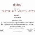 Powiększ obraz: certificate 8