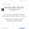 Powiększ obraz: certificate 1