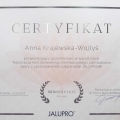 Powiększ obraz: certificate 17