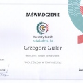 Powiększ obraz: certificate 14