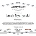 Powiększ obraz: certificate 10