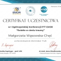 Powiększ obraz: certificate 105