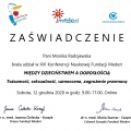 Powiększ obraz: certificate 7