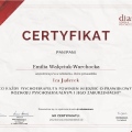 Powiększ obraz: certificate 5