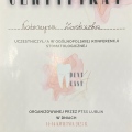 Powiększ obraz: certificate 8