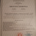 Powiększ obraz: certificate 10