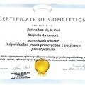 Powiększ obraz: certificate 8