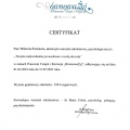 Powiększ obraz: certificate 5