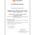 Powiększ obraz: certificate 107