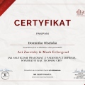 Powiększ obraz: certificate 16