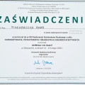 Powiększ obraz: certificate 8