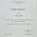 Powiększ obraz: certificate 5