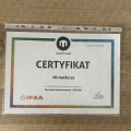 Powiększ obraz: certificate 11