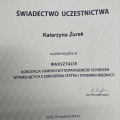Powiększ obraz: certificate 18