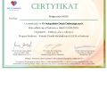 Powiększ obraz: certificate 103