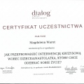 Powiększ obraz: certificate 14