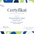 Powiększ obraz: certificate 5