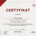 Powiększ obraz: certificate 15
