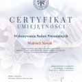 Powiększ obraz: certificate 1