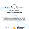 Powiększ obraz: certificate 8