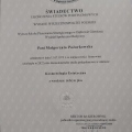Powiększ obraz: certificate 14