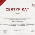 Powiększ obraz: certificate 19
