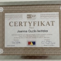 Powiększ obraz: certificate 4