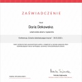 Powiększ obraz: certificate 1
