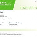 Powiększ obraz: certificate 78