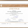 Powiększ obraz: certificate 28