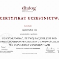 Powiększ obraz: certificate 35