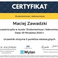 Powiększ obraz: certificate 11