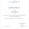 Powiększ obraz: certificate 5