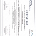 Powiększ obraz: certificate 2