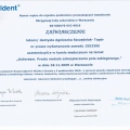 Powiększ obraz: certificate 11