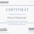 Powiększ obraz: certificate 12