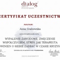 Powiększ obraz: certificate 52