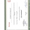 Powiększ obraz: certificate 4