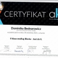 Powiększ obraz: certificate 8