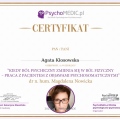Powiększ obraz: certificate 15