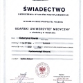 Powiększ obraz: certificate 3