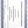 Powiększ obraz: certificate 1
