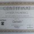 Powiększ obraz: certificate 22