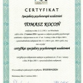 Powiększ obraz: certificate 3