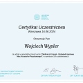 Powiększ obraz: certificate 27