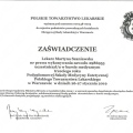Powiększ obraz: certificate 27