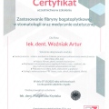 Powiększ obraz: certificate 38