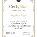 Powiększ obraz: certificate 8